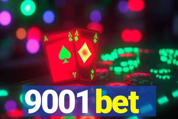 9001 bet